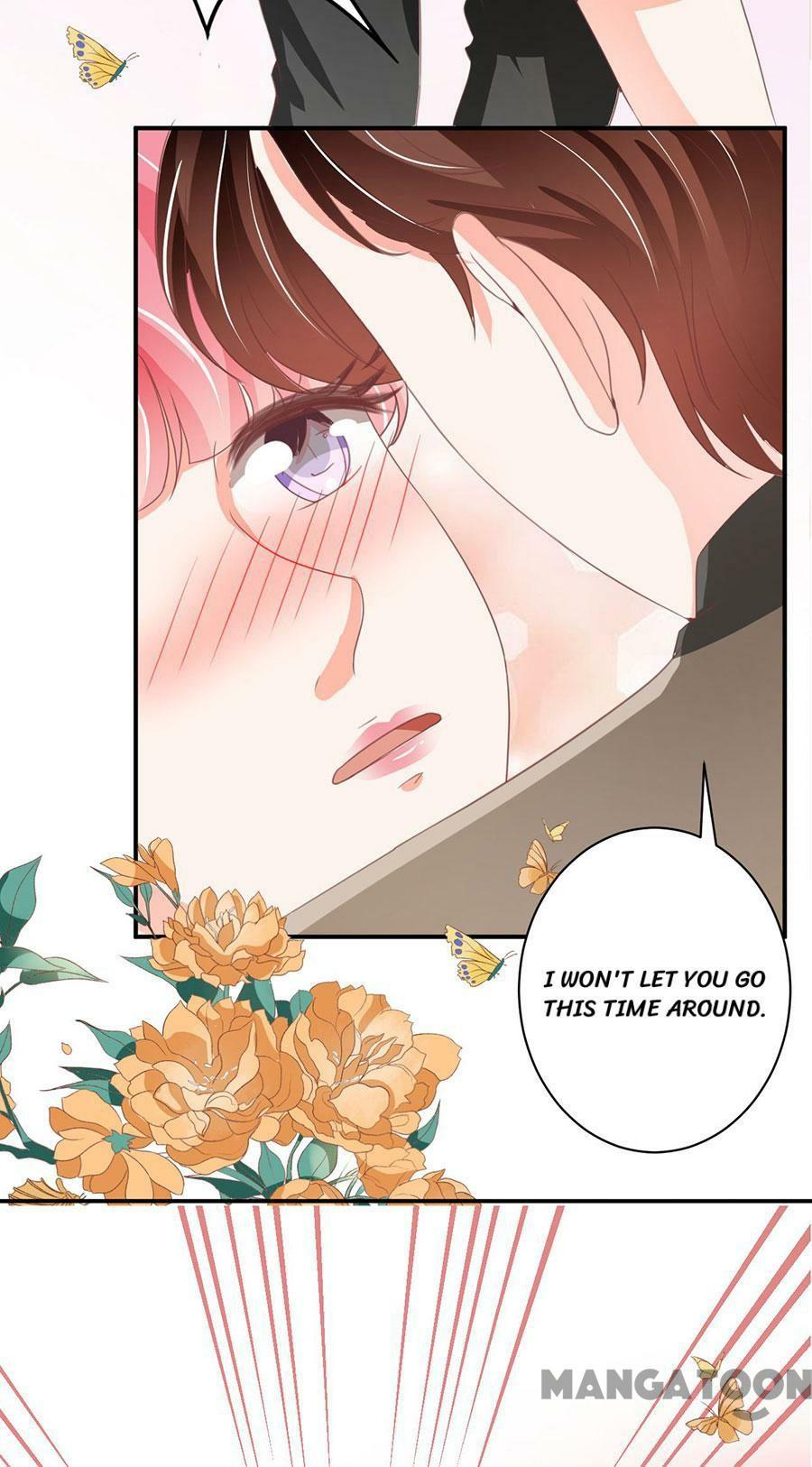 Prince’s Private Baby Chapter 226 page 11