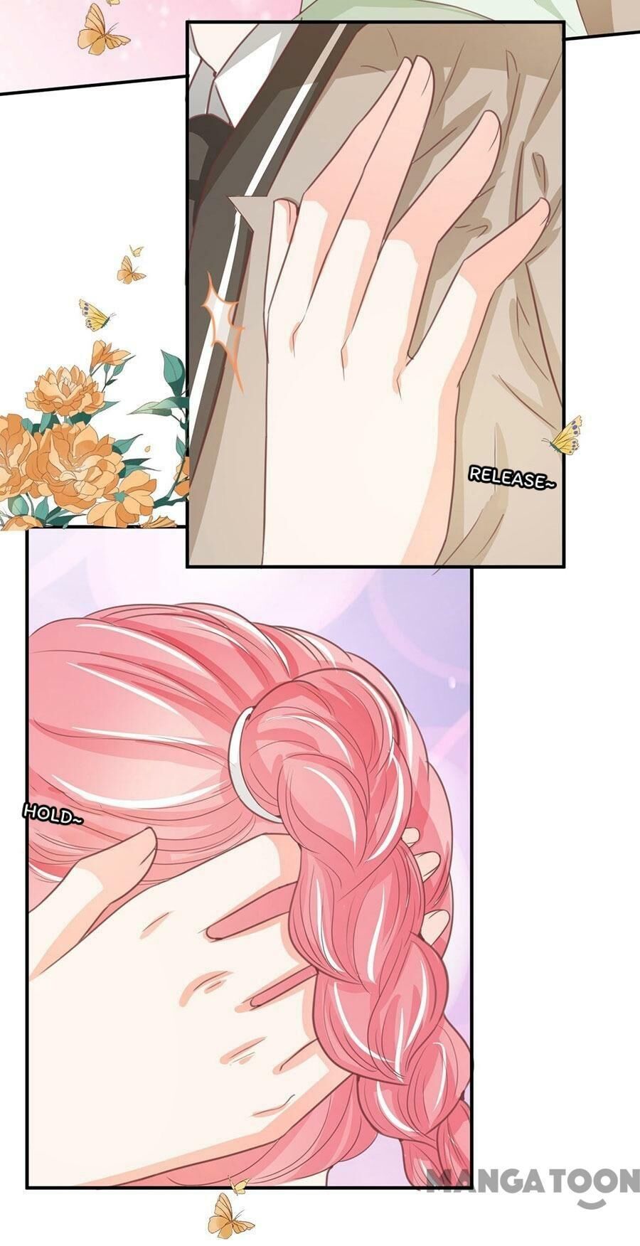Prince’s Private Baby Chapter 226 page 15