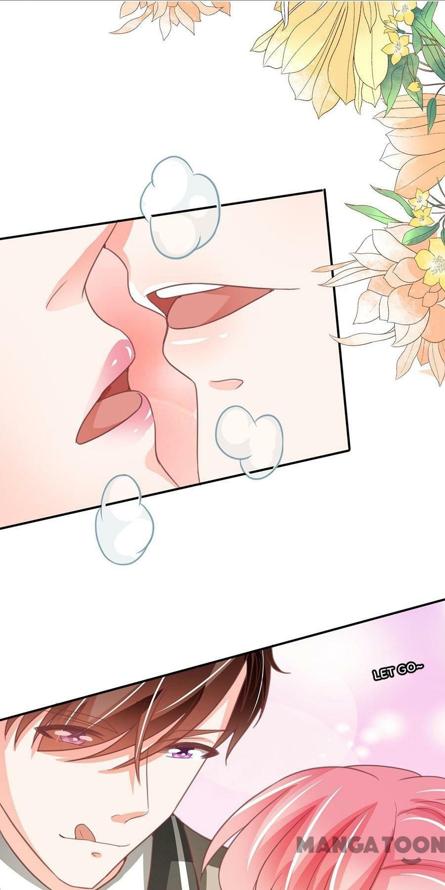 Prince’s Private Baby Chapter 226 page 17