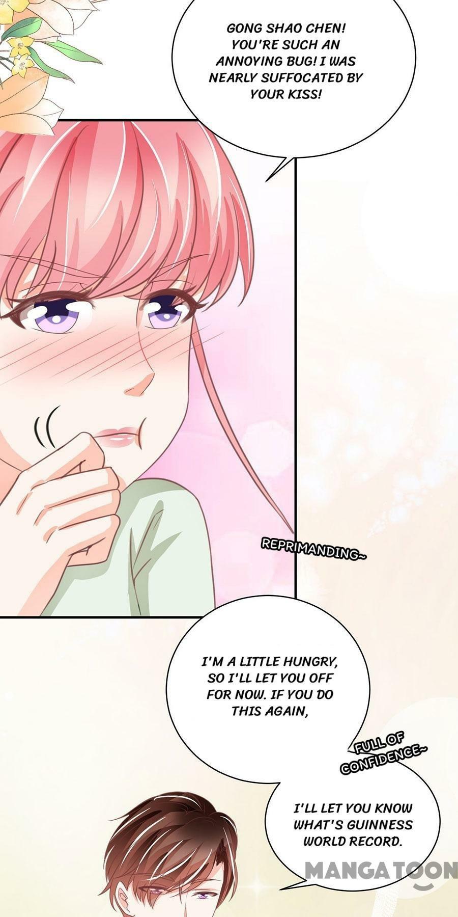 Prince’s Private Baby Chapter 226 page 19