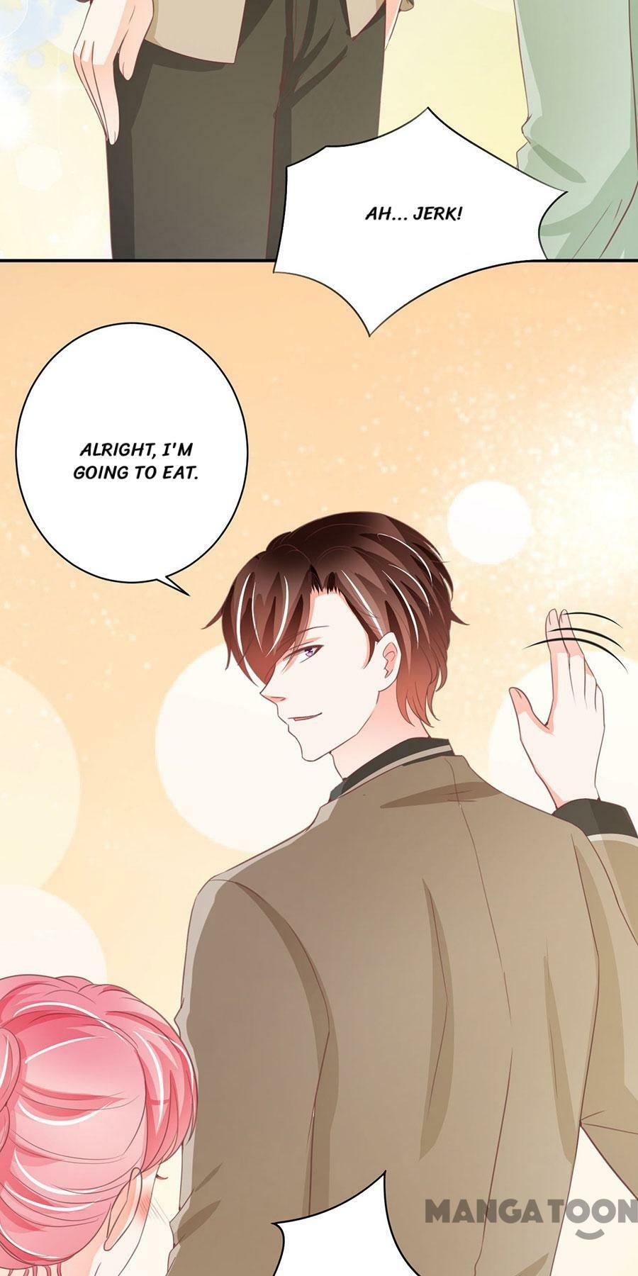 Prince’s Private Baby Chapter 226 page 21
