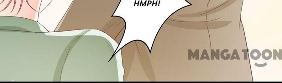 Prince’s Private Baby Chapter 226 page 22