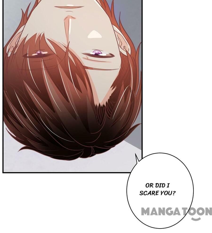 Prince’s Private Baby Chapter 226 page 32