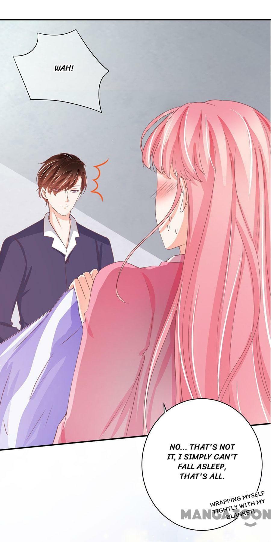 Prince’s Private Baby Chapter 226 page 33