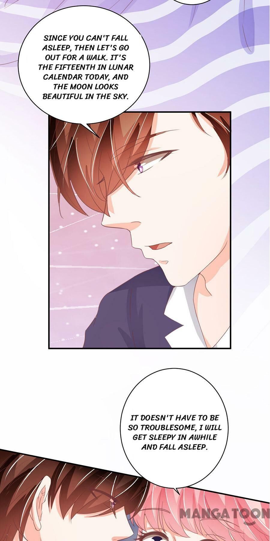 Prince’s Private Baby Chapter 226 page 37