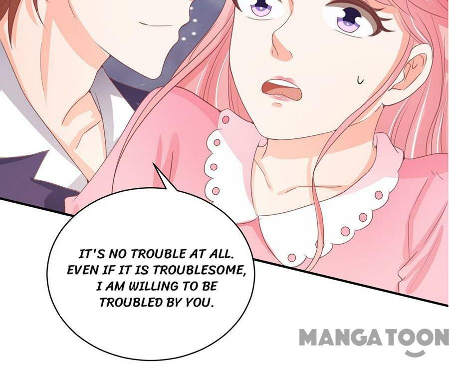 Prince’s Private Baby Chapter 226 page 38