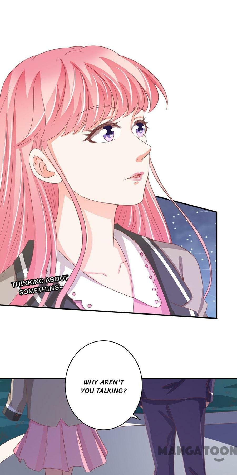 Prince’s Private Baby Chapter 227 page 3