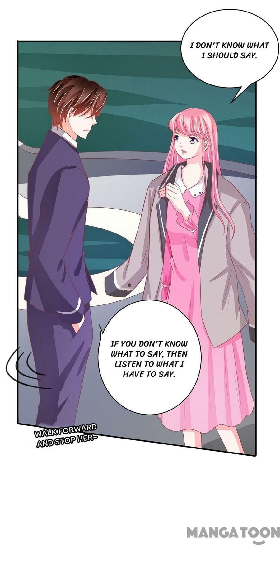 Prince’s Private Baby Chapter 227 page 5
