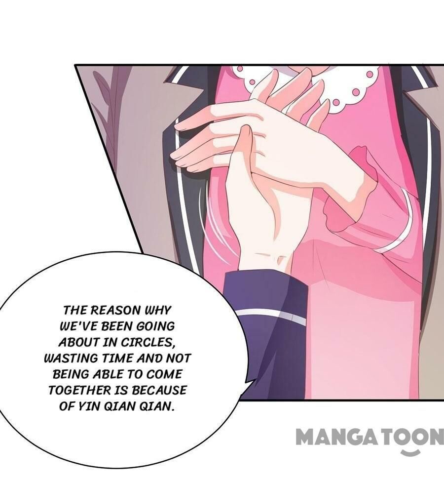 Prince’s Private Baby Chapter 227 page 6