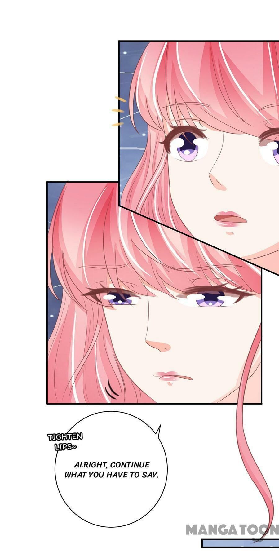Prince’s Private Baby Chapter 227 page 7