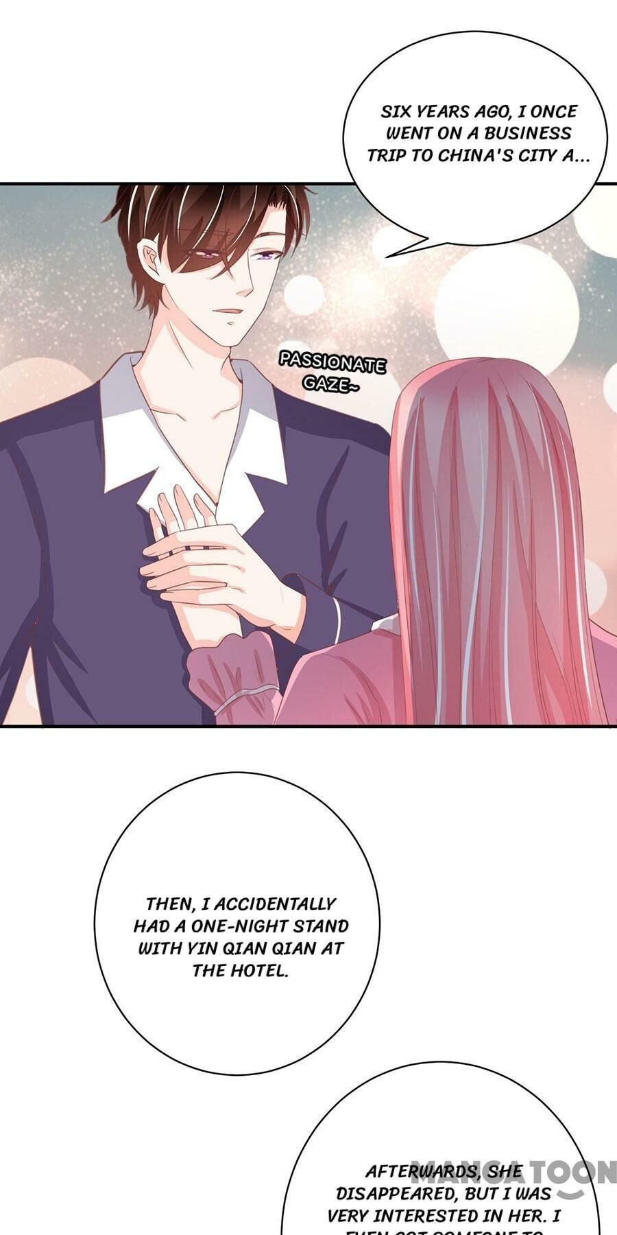 Prince’s Private Baby Chapter 227 page 9