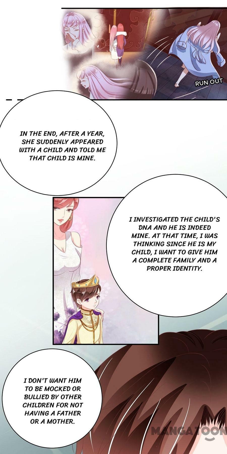 Prince’s Private Baby Chapter 227 page 11