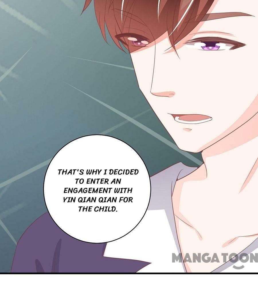 Prince’s Private Baby Chapter 227 page 12