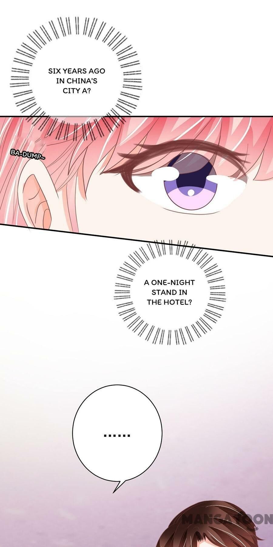 Prince’s Private Baby Chapter 227 page 13