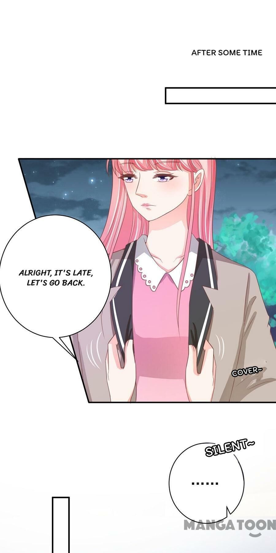 Prince’s Private Baby Chapter 227 page 15