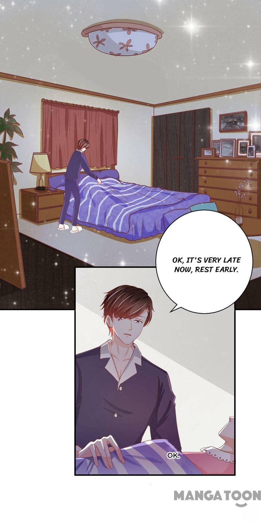 Prince’s Private Baby Chapter 227 page 17