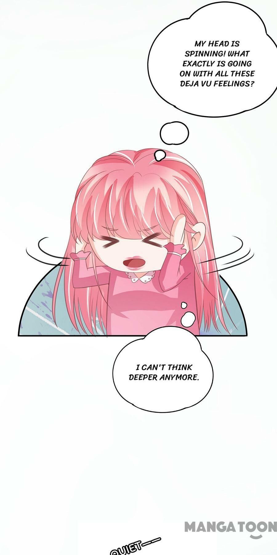 Prince’s Private Baby Chapter 227 page 27
