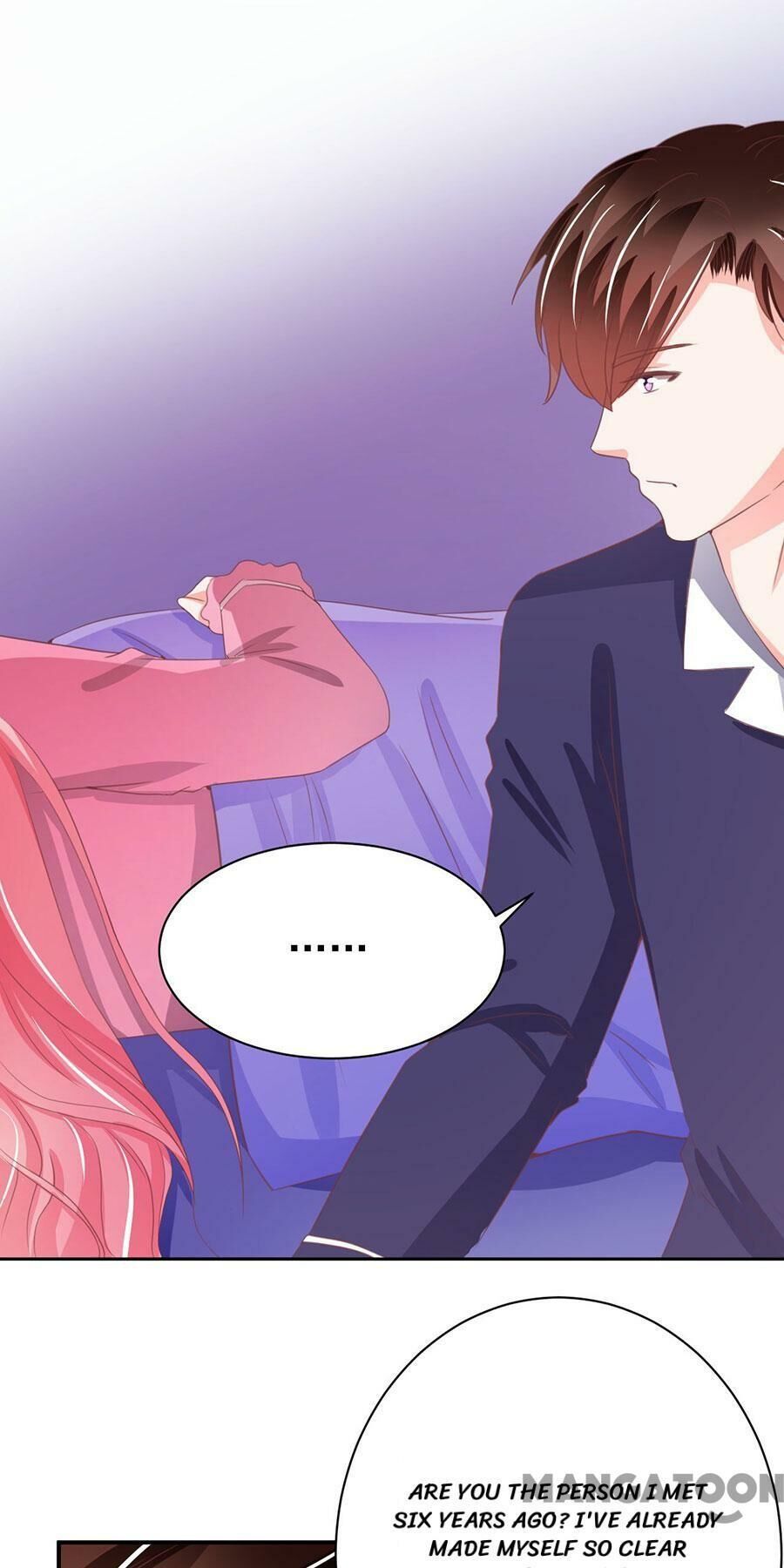 Prince’s Private Baby Chapter 227 page 29