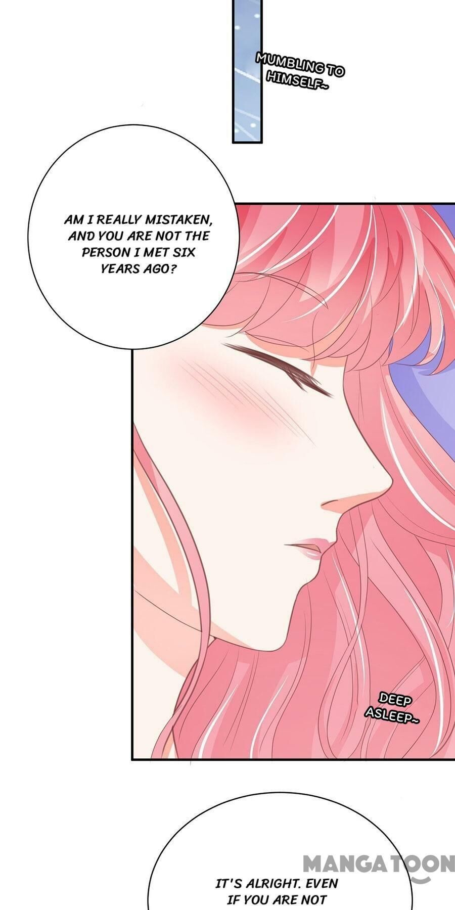 Prince’s Private Baby Chapter 227 page 31