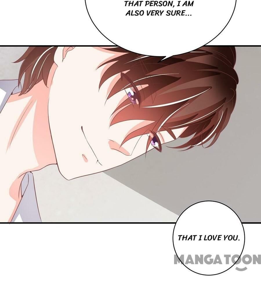 Prince’s Private Baby Chapter 227 page 32