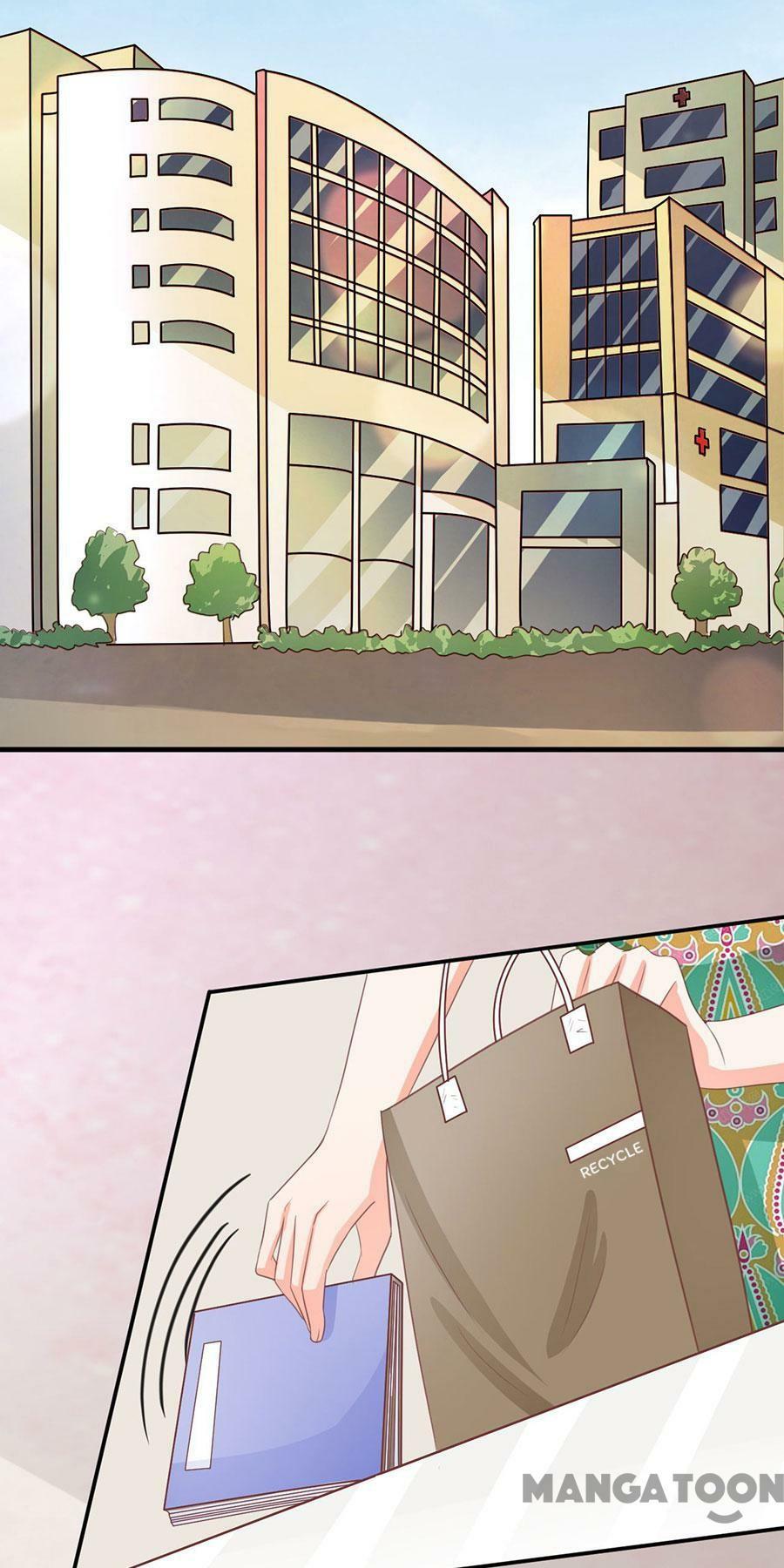 Prince’s Private Baby Chapter 227 page 35