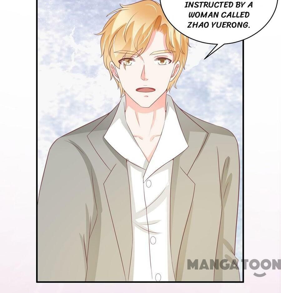 Prince’s Private Baby Chapter 228 page 4