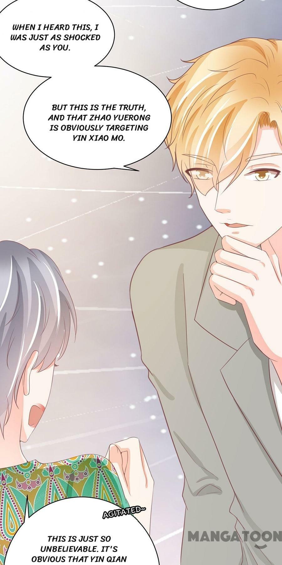 Prince’s Private Baby Chapter 228 page 7