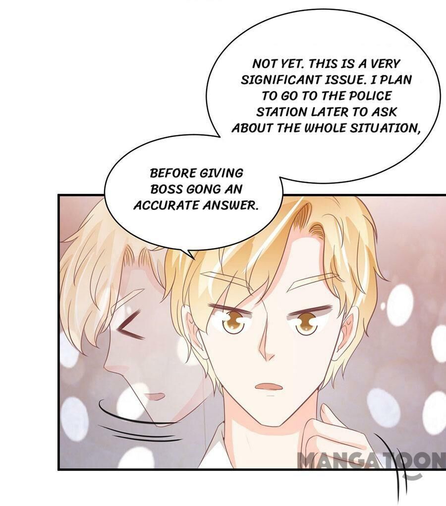 Prince’s Private Baby Chapter 228 page 11