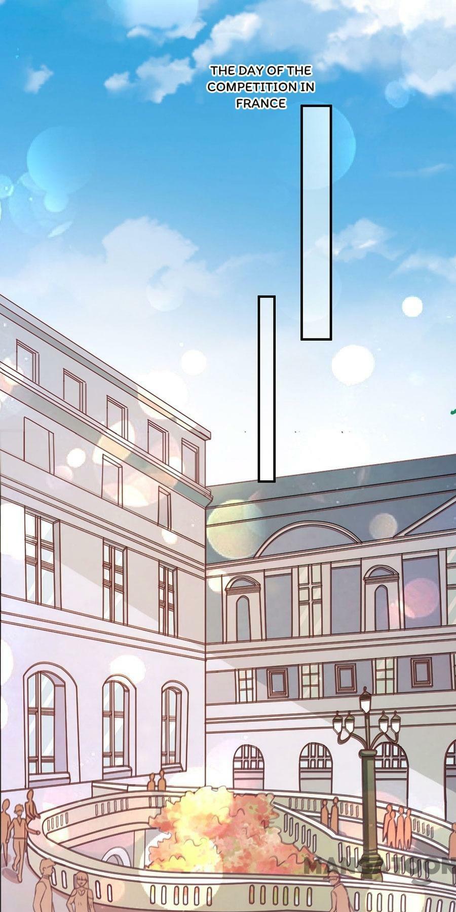Prince’s Private Baby Chapter 228 page 14