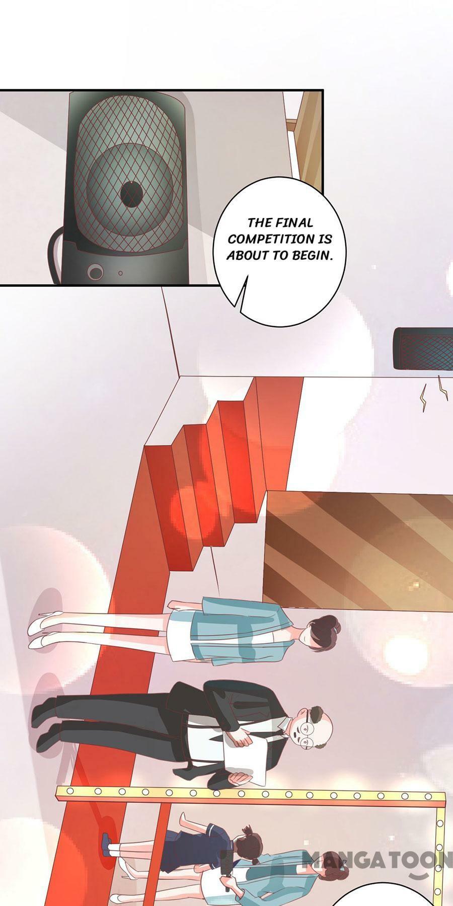 Prince’s Private Baby Chapter 228 page 16