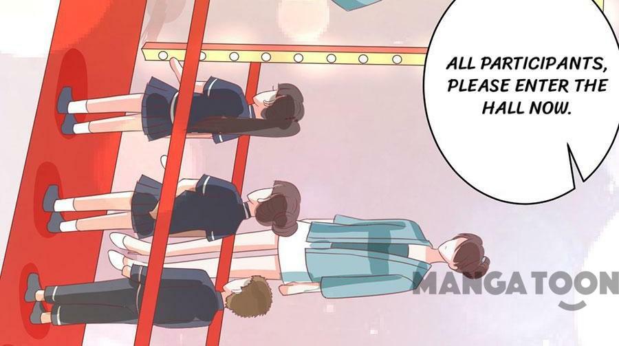 Prince’s Private Baby Chapter 228 page 17