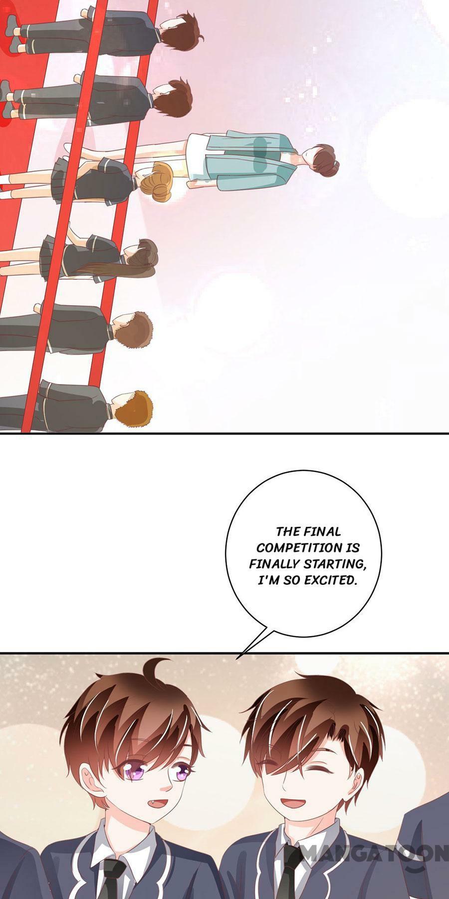 Prince’s Private Baby Chapter 228 page 18