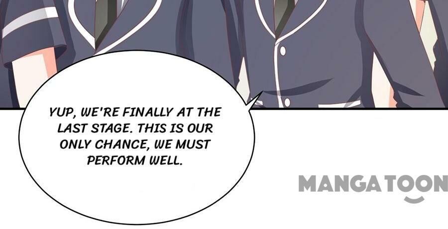 Prince’s Private Baby Chapter 228 page 19