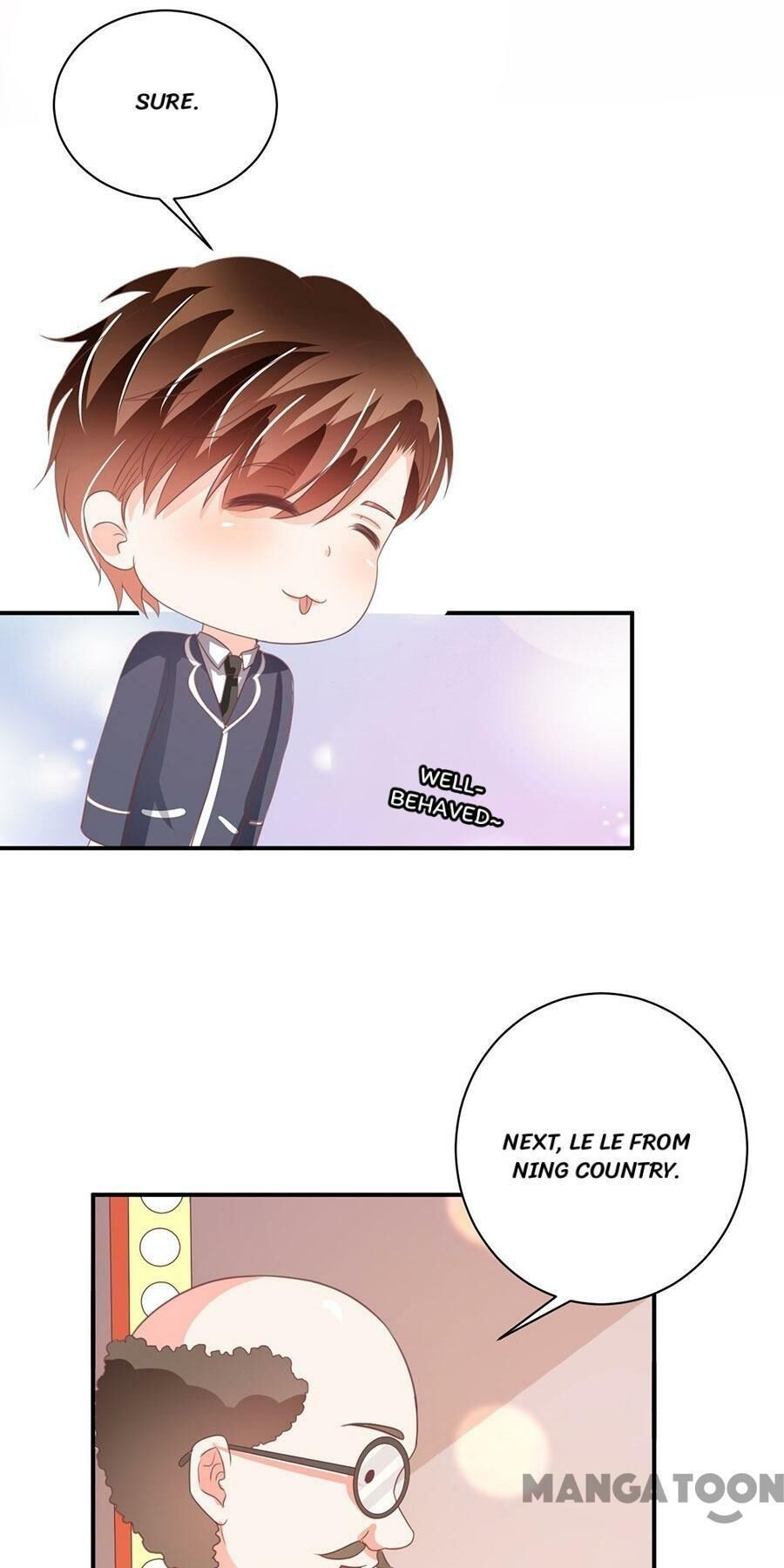 Prince’s Private Baby Chapter 228 page 23