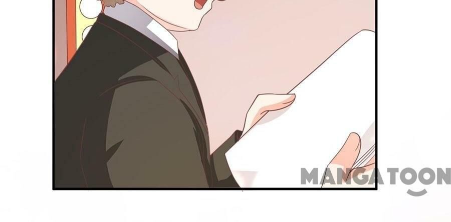 Prince’s Private Baby Chapter 228 page 24