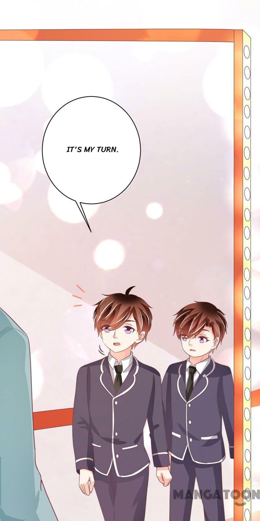 Prince’s Private Baby Chapter 228 page 25