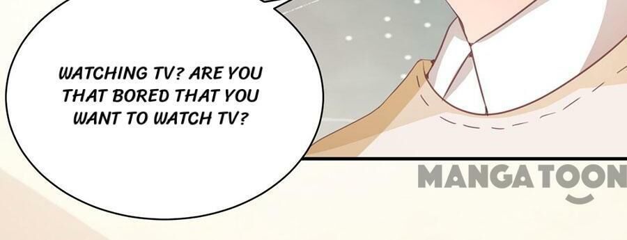 Prince’s Private Baby Chapter 228 page 37