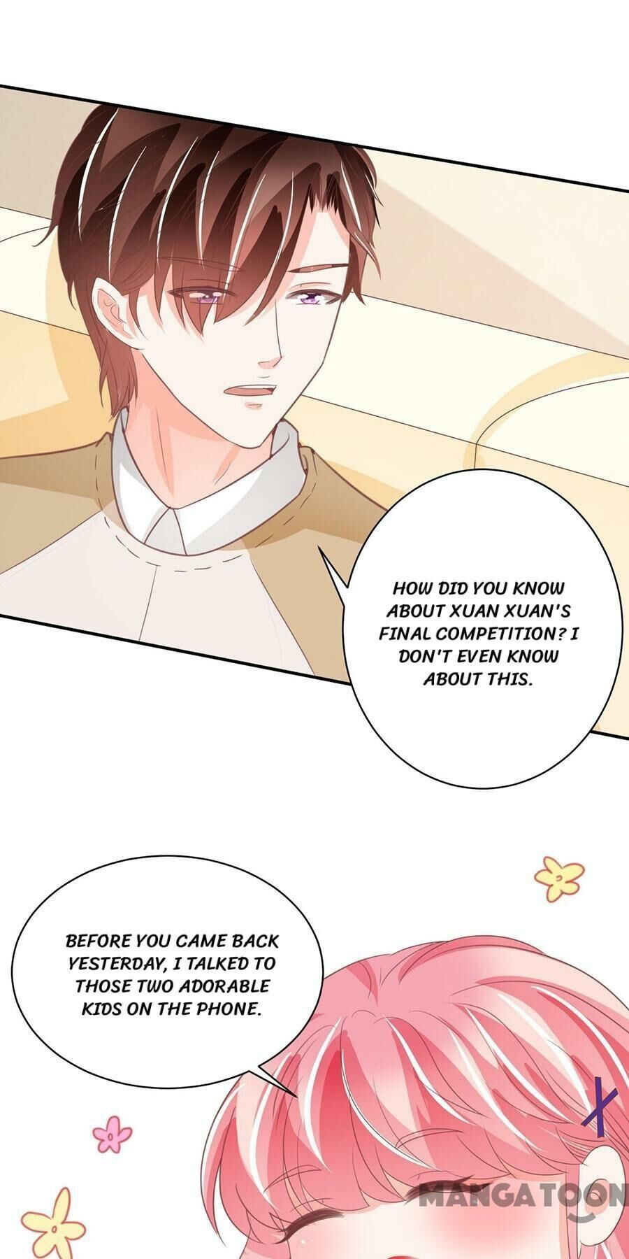 Prince’s Private Baby Chapter 228 page 40