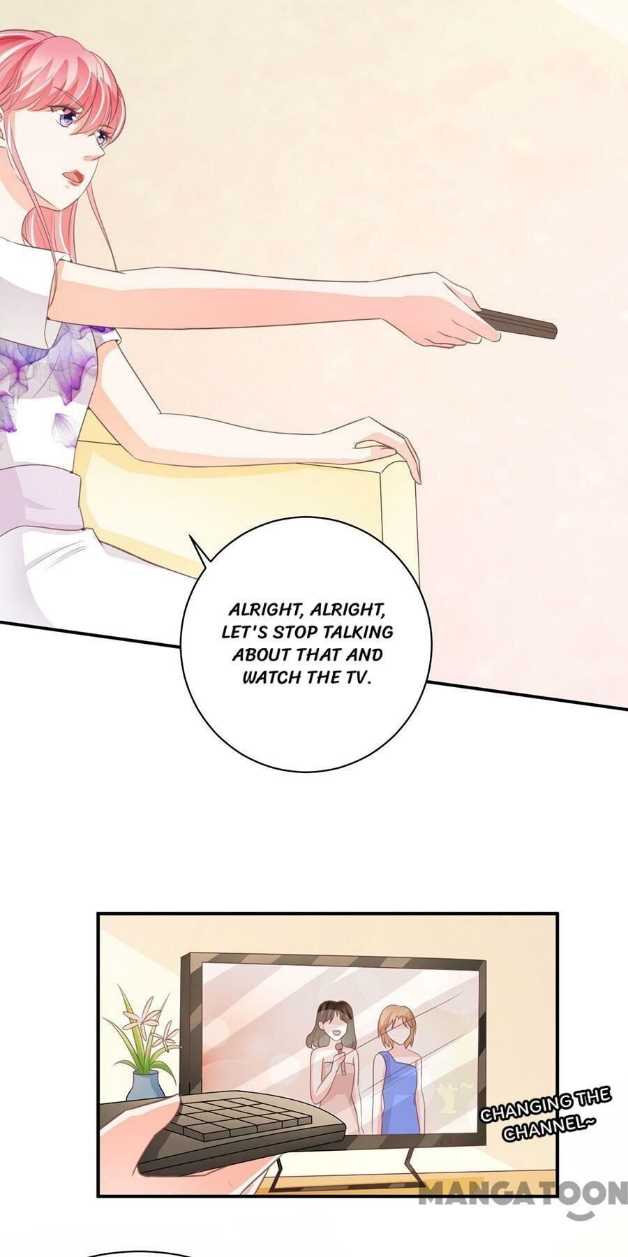 Prince’s Private Baby Chapter 229 page 3