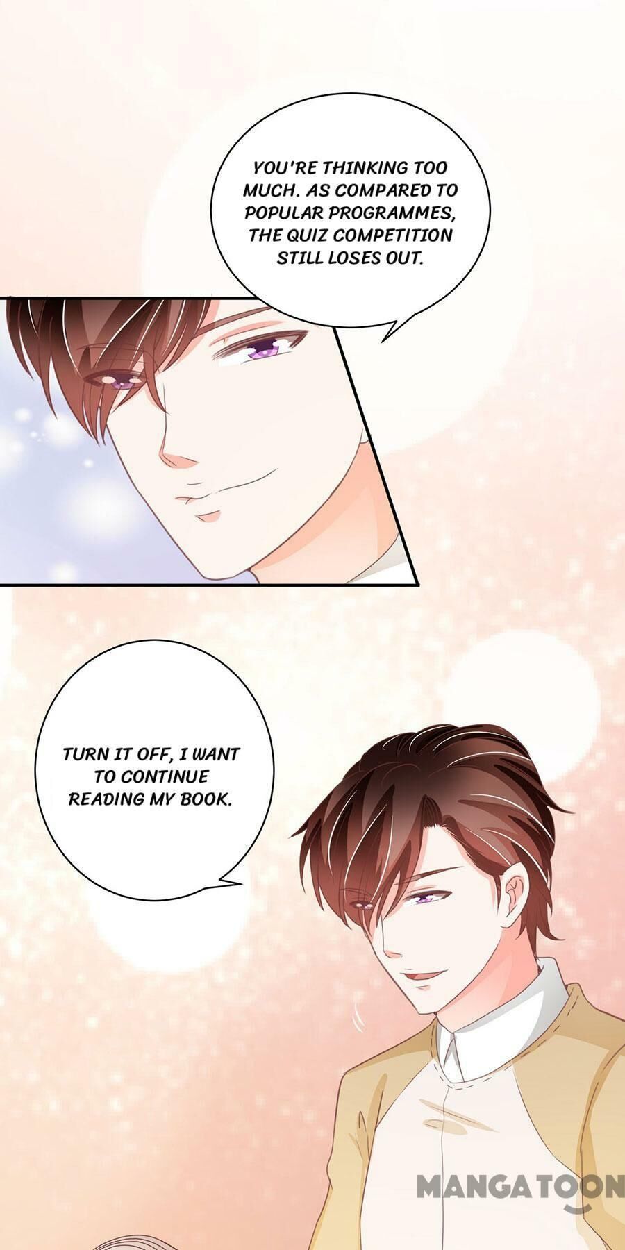 Prince’s Private Baby Chapter 229 page 5