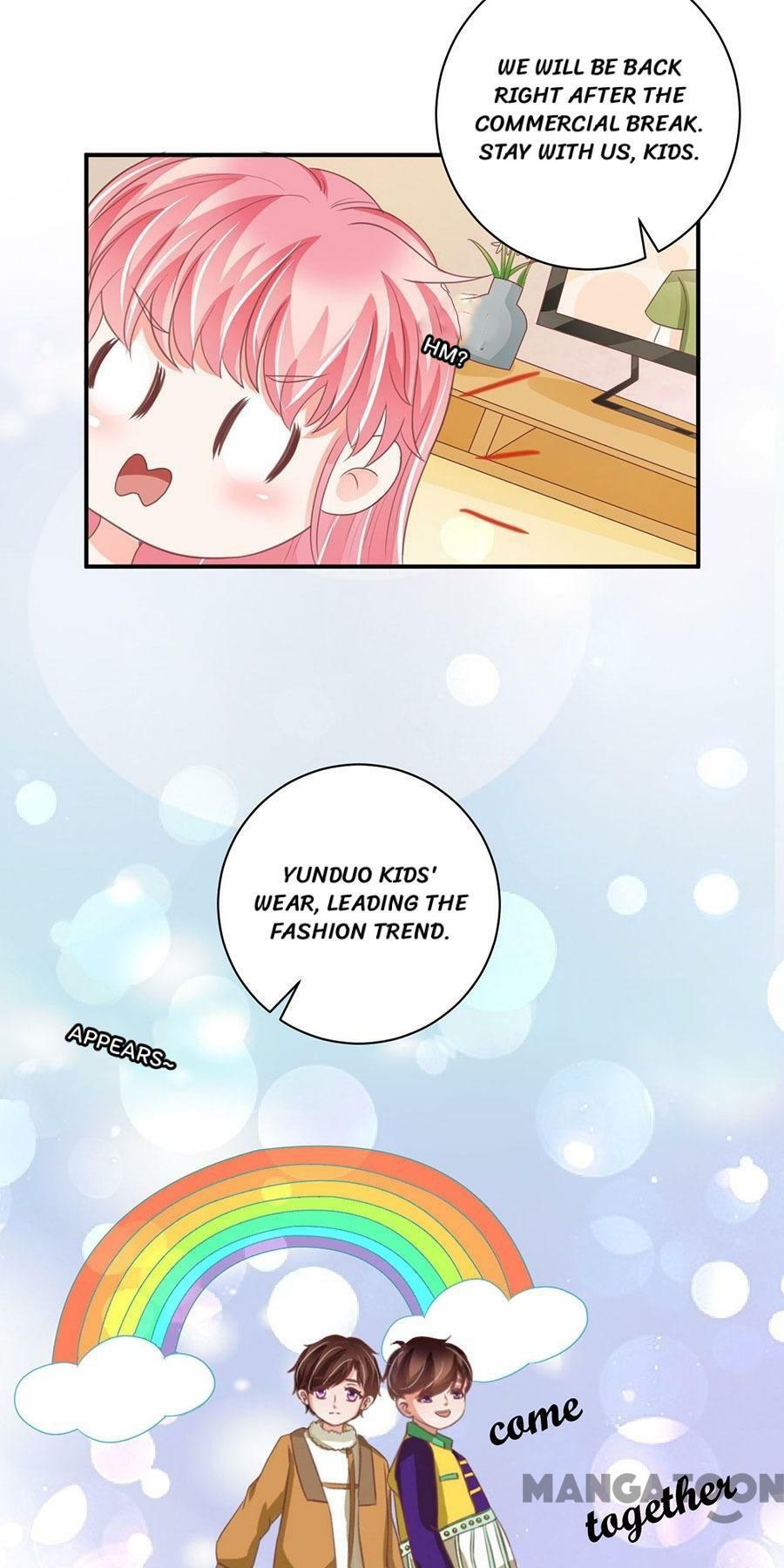 Prince’s Private Baby Chapter 229 page 9
