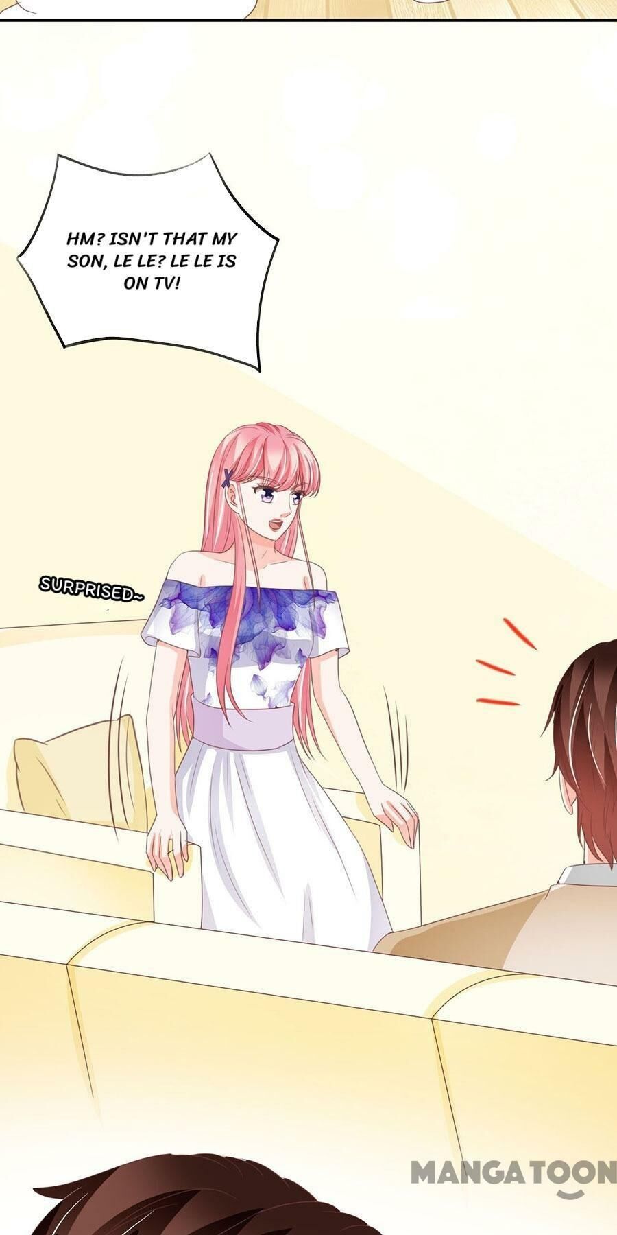 Prince’s Private Baby Chapter 229 page 11