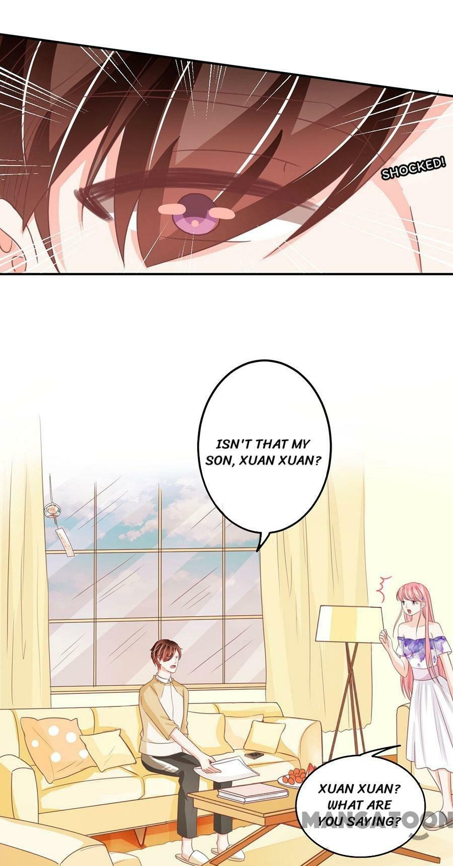 Prince’s Private Baby Chapter 229 page 13