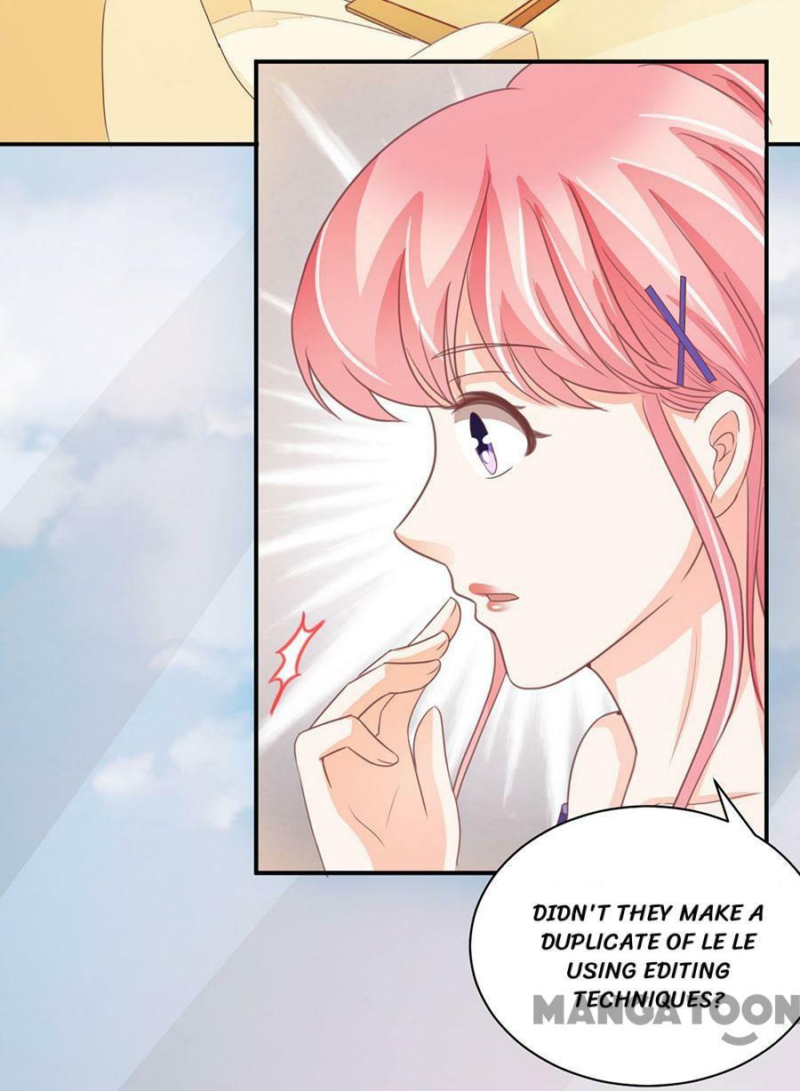 Prince’s Private Baby Chapter 229 page 14