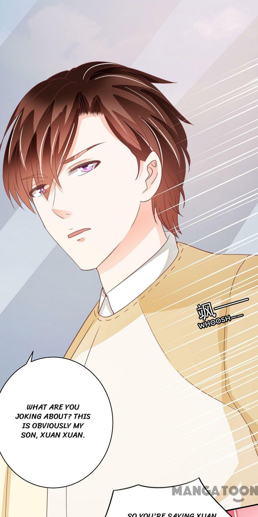 Prince’s Private Baby Chapter 229 page 15