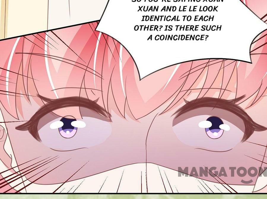 Prince’s Private Baby Chapter 229 page 16