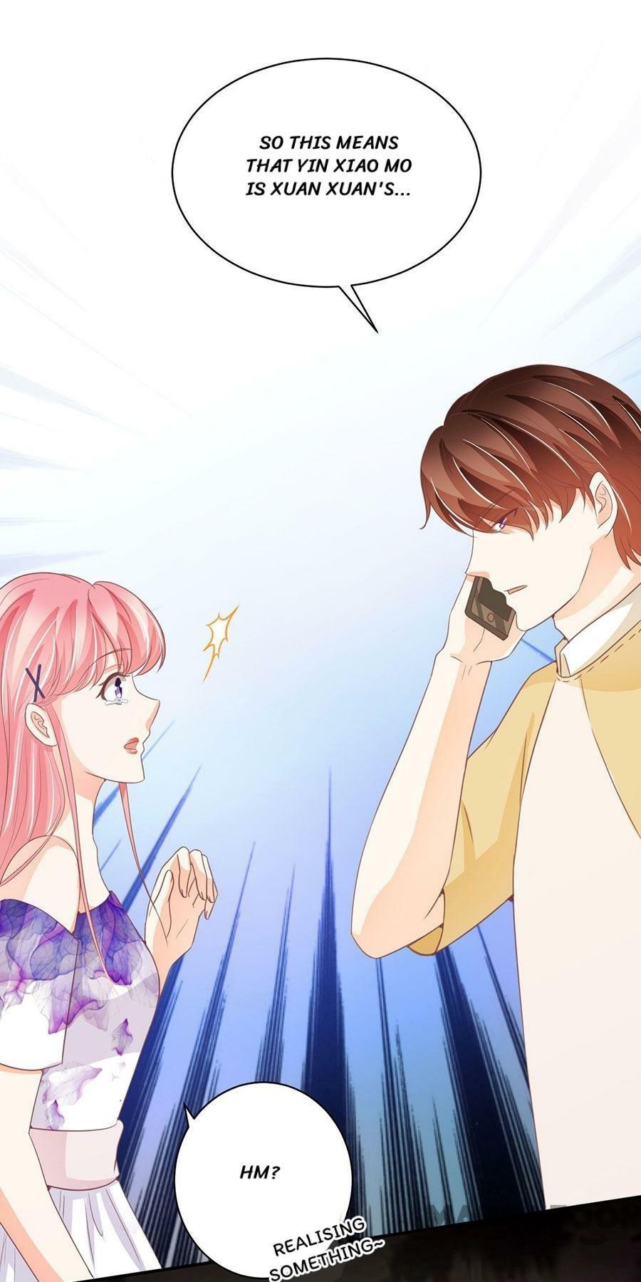 Prince’s Private Baby Chapter 229 page 24
