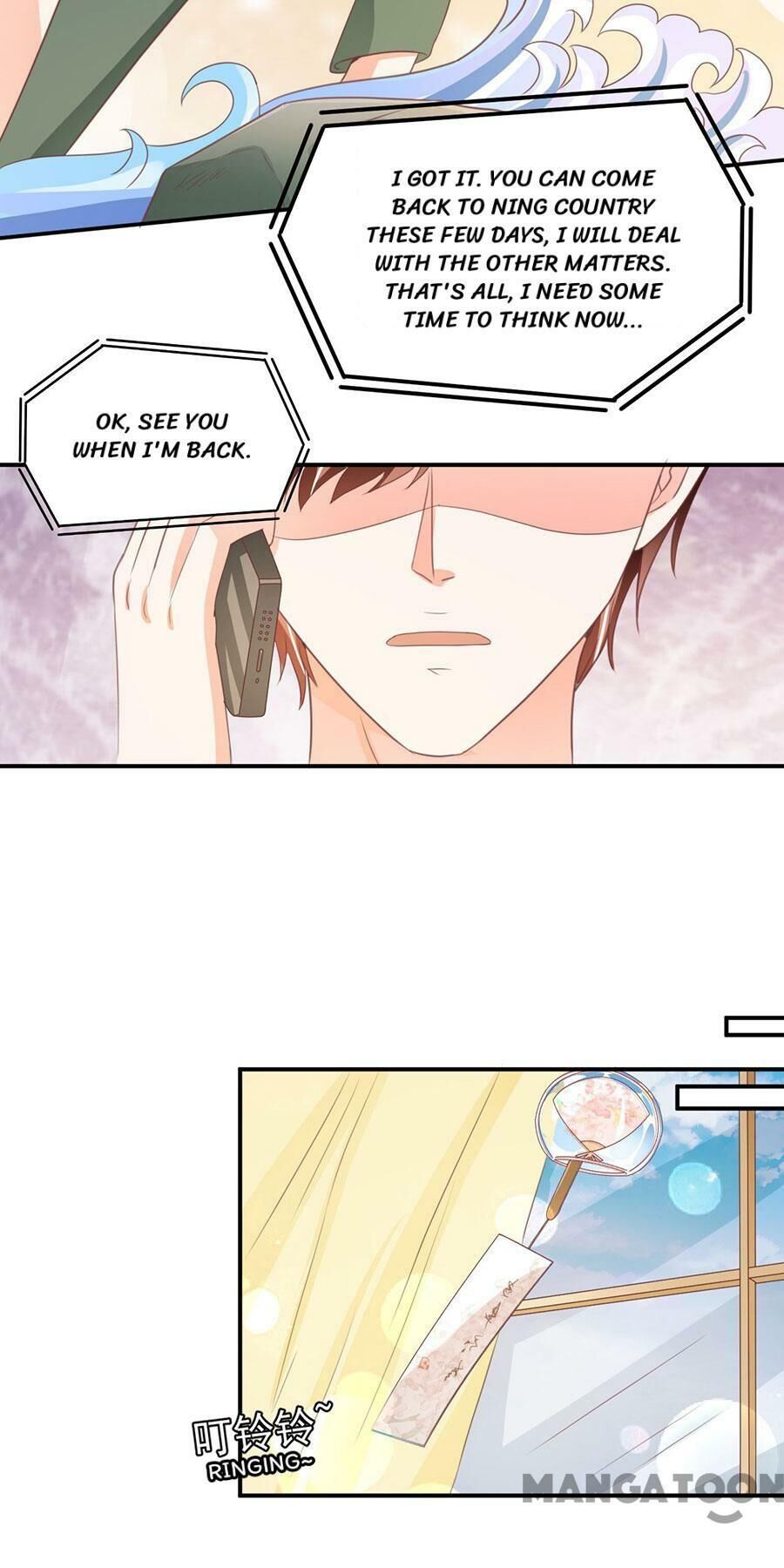 Prince’s Private Baby Chapter 229 page 30