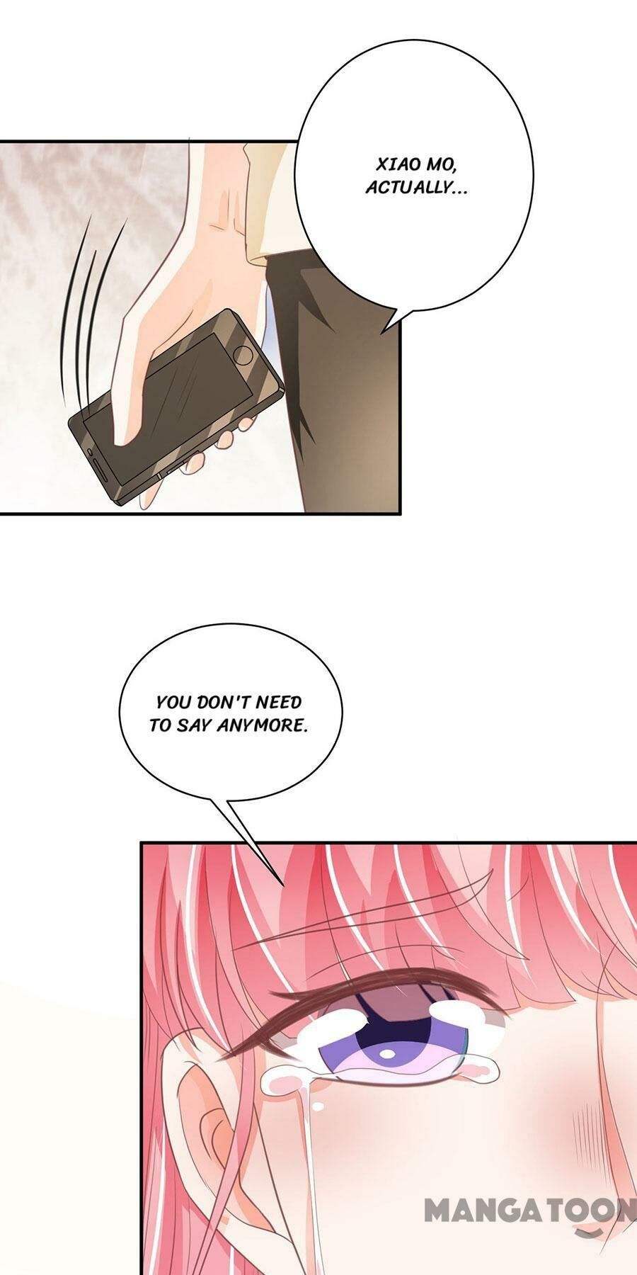 Prince’s Private Baby Chapter 229 page 32