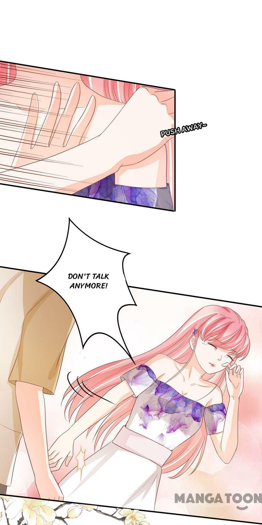 Prince’s Private Baby Chapter 229 page 38